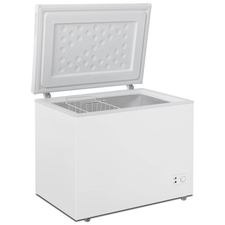 морозильник бирюса 260 кx