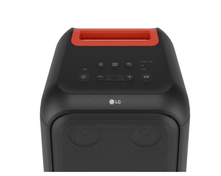 портативная колонка lg xboom xl5s 