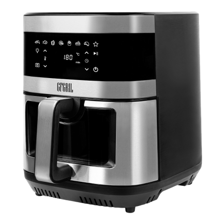 аэрогриль gfgril gfa-9100