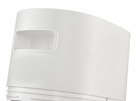 очиститель воздуха ballu ap-120 (уф-лампа)