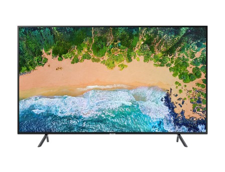 телевизор led samsung ue65nu7100ux