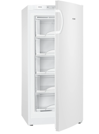 морозильник atlant м 7201-100 (до -15 с)