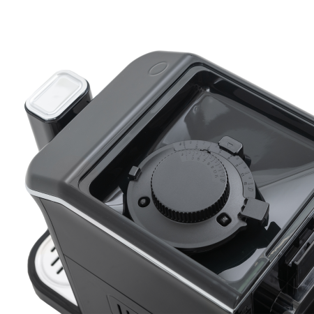 кофемашина manya eac20.01bk