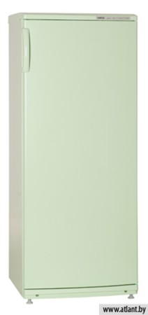 морозильник atlant м 7184-020 салатный