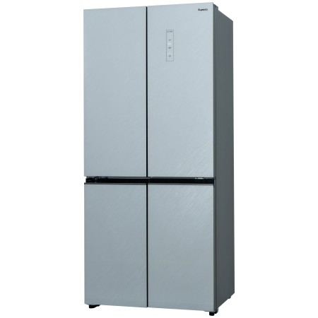 холодильник бирюса cd 496 twg inverter белый