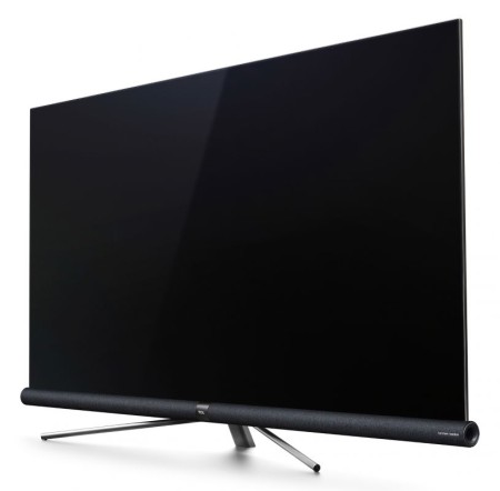 телевизор led tcl l55c6us