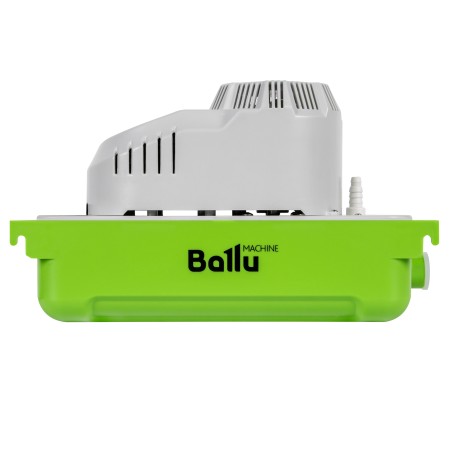 насос дренажный ballu machine top power (накопительный 125 л/ч)