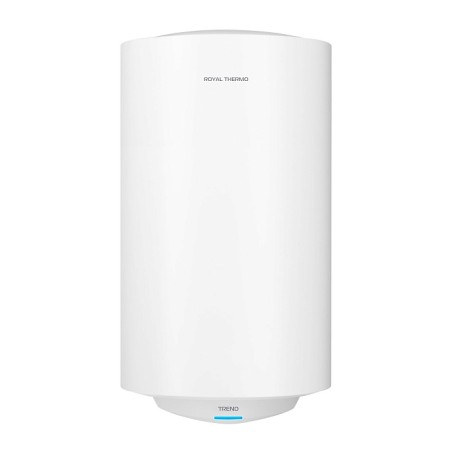 водонагреватель royal thermo rwh 50 trend