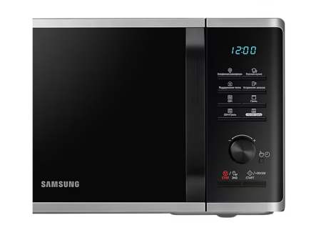 микроволновая печь samsung mg23k3515as