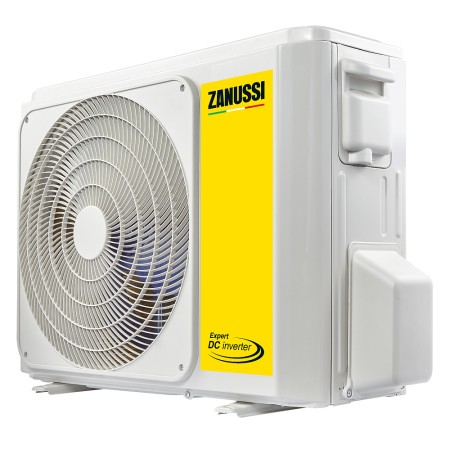 сплит-система zanussi zacs/i-09 hs/n1 siena dc inverter