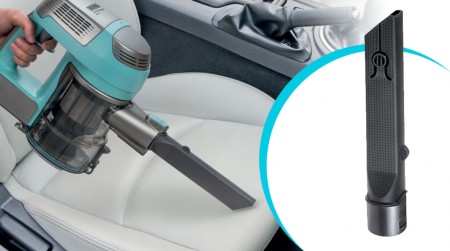 пылесос thomas 785 302 quickstick tempo голубой