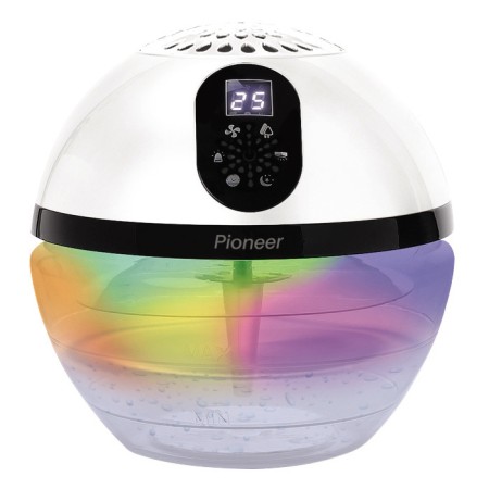 мойка воздуха pioneer ap111