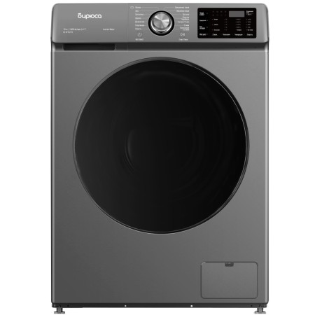 стиральная машина бирюса wm-sl1214/15 m inverter