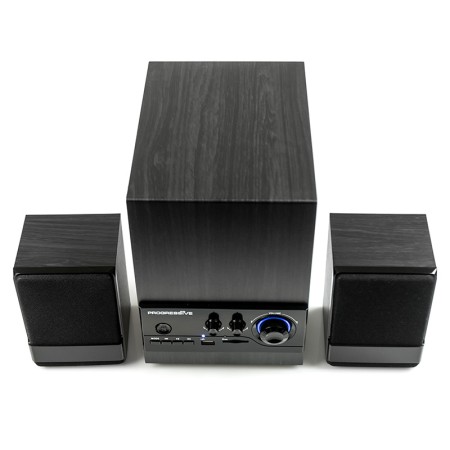 акустическая система 2.1 dialog ap-170 bluetooth