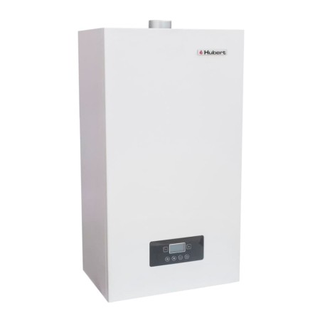 котел отопительный hubert agb 24 dy smart