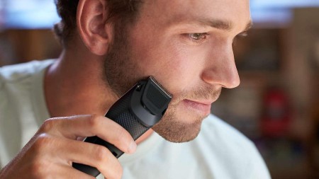 триммер philips bt3202 для бороды