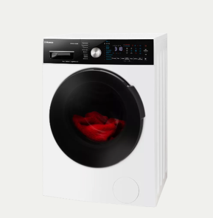 стиральная машина hansa whk 9141 bsd5 steam