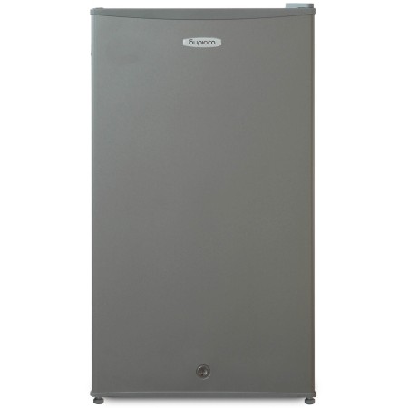 холодильник бирюса 90м металлик