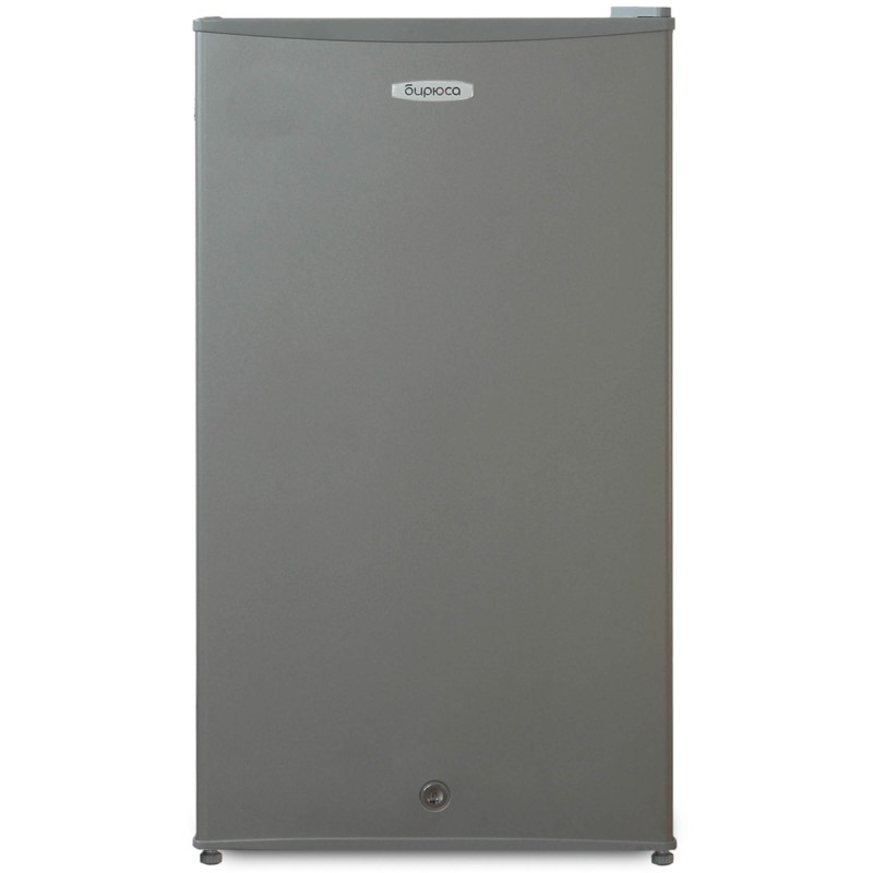 Холодильник Бирюса 90М металлик