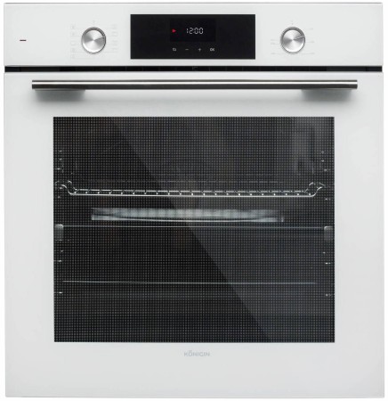 духовой шкаф konigin barberry 60 wh e9