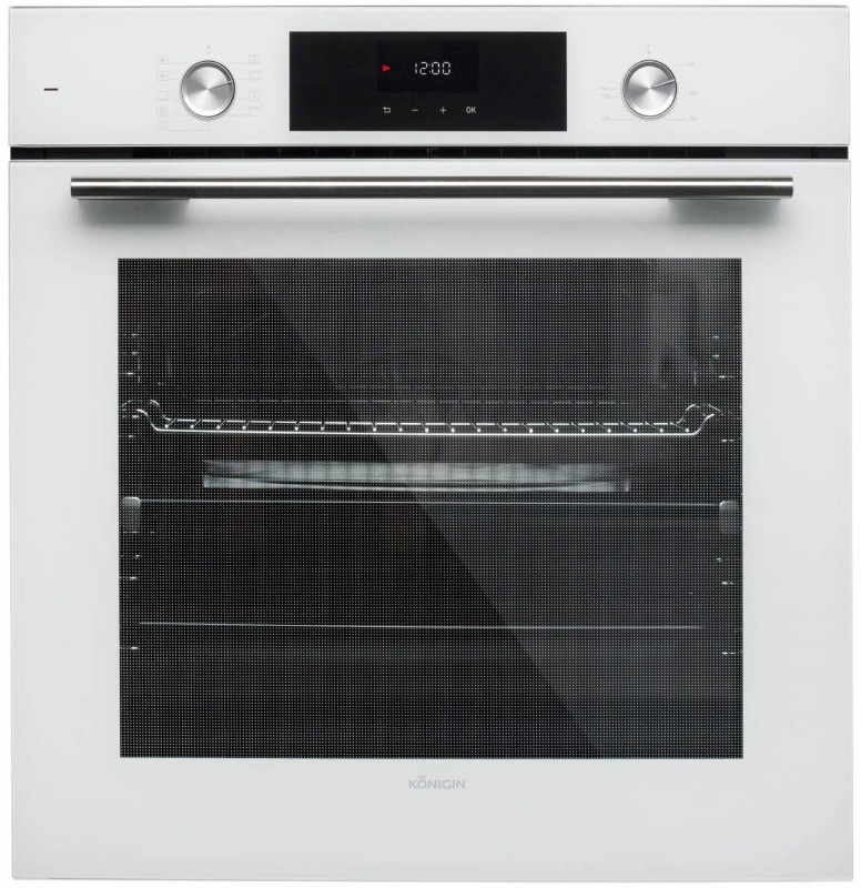 Духовой шкаф Konigin Barberry 60 WH E9