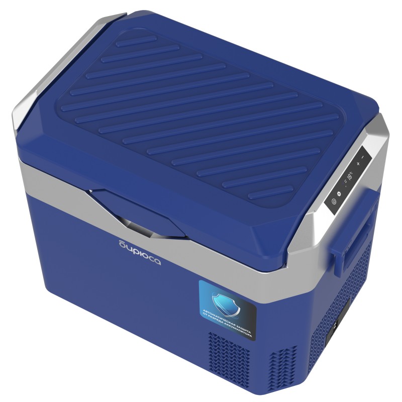 Холодильник Бирюса НС-30Р5 (мобильный)