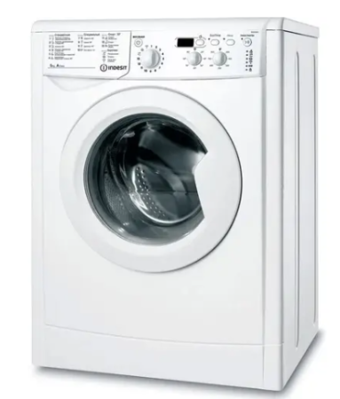 стиральная машина indesit iwsd 5085 cis