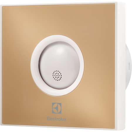 вентилятор вытяжной electrolux rainbow eafr-100 beige