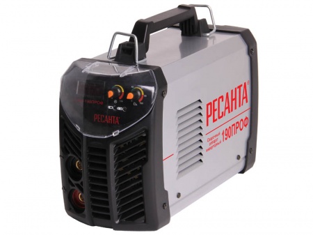 сварочный аппарат ресанта саи 190 (проф)