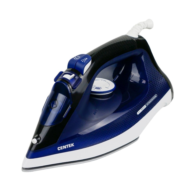 Утюг Centek CT-2308 Blue
