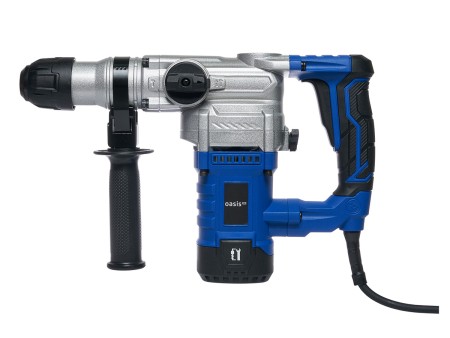 перфоратор oasis pr-140v pro