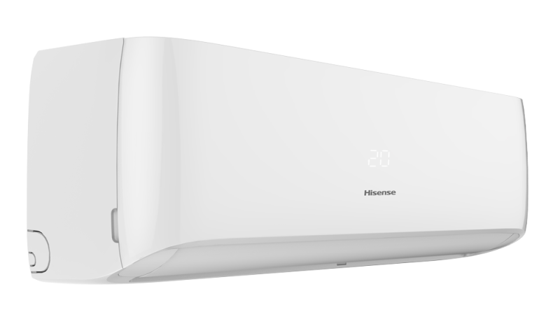 Сплит-система Hisense AS-12HW4RLRCA01A GOAL Classic A WI-FI R32