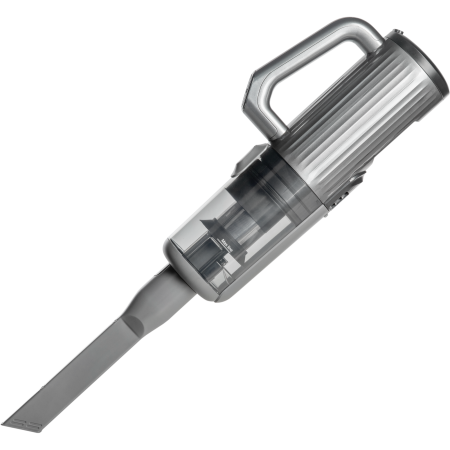 пылесос hiberg storm 3 темно-серый