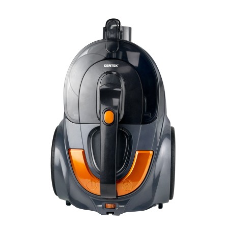пылесос centek ct-2544 (серый/бронзвый)