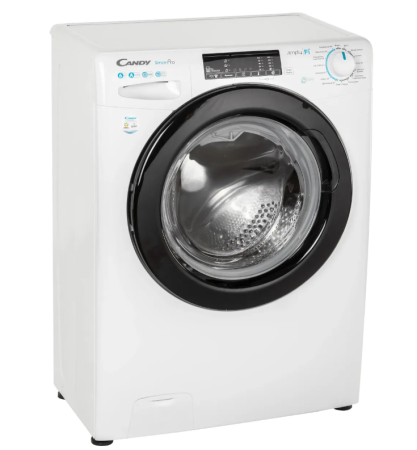 стиральная машина candy cso34 106tb1/2-07 smart pro steam