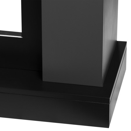 портал firelight lindos long 60", графит