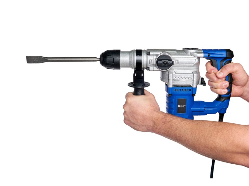 Перфоратор Oasis PR-160V Pro