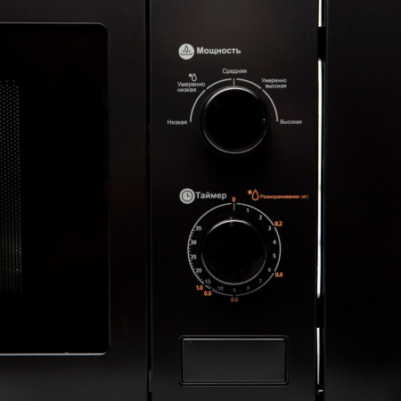 микроволновая печь konigin shmb717bfp