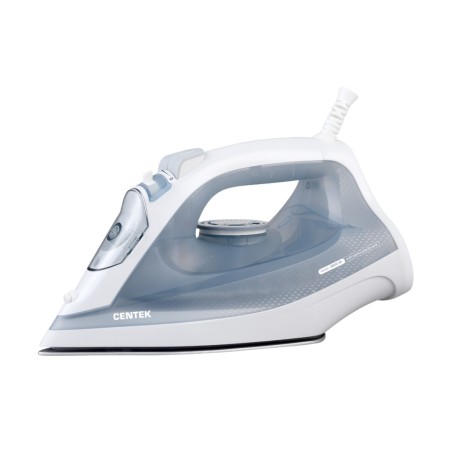 утюг centek ct-2308 white