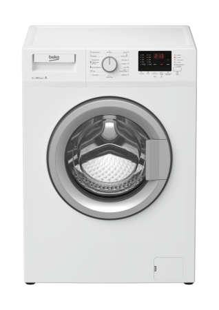 стиральная машина beko rgs 584p2 bsw