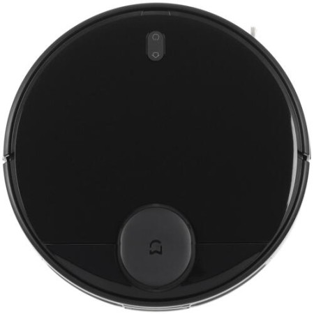 пылесос-робот xiaomi mi robot vacuum-mop p black