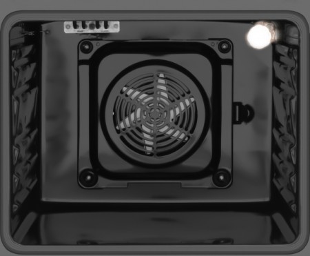 духовой шкаф hansa boei 684621 quadrum