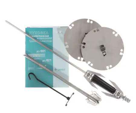 духовой шкаф gefest дгэ 621-03 б1 белый