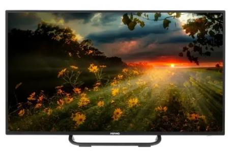 телевизор led asano 40lf1110t