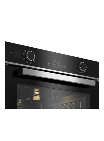 духовой шкаф beko bbis13300xmse