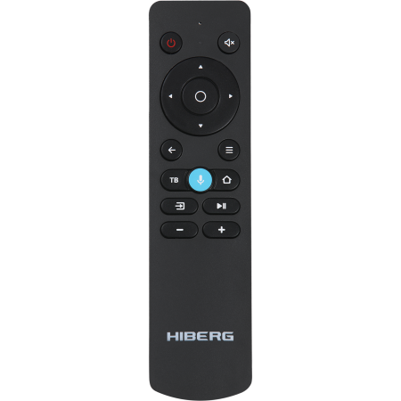 телевизор qled hiberg qled 55y smart tv 4k