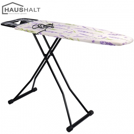 гладильная доска ника haushalt xl
