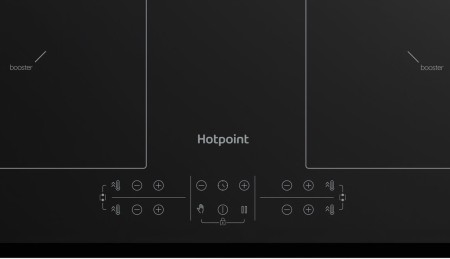 варочная панель hotpoint-ariston hb 1560b2 ba