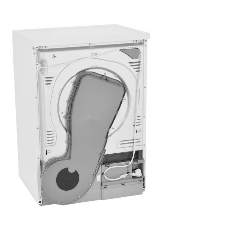 Сушильная машина Beko BM3T37220