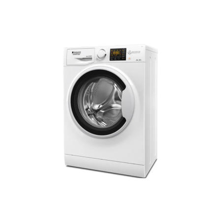 стиральная машина ariston hotpoint rst 601 w